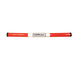 17ft Round Arm Red/White Dot Tape 3inDia - MA116RDOT 17ft Round Arm Red/White Dot Tape 3inDia - MA116RDOT
